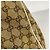 Borsa Tote Gucci GG Canvas Sukey Beige - vista 10