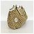 Borsa Tote Gucci GG Canvas Sukey Beige - vista 2