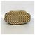 Borsa Tote Gucci GG Canvas Sukey Beige - vista 3