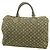Borsa Louis Vuitton Monogram Mini Lin Speedy 30 Damier ebene