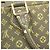 Borsa Louis Vuitton Monogram Mini Lin Speedy 30 Damier ebene - vista 10