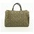 Borsa Louis Vuitton Monogram Mini Lin Speedy 30 Damier ebene - vista 12