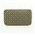 Borsa Louis Vuitton Monogram Mini Lin Speedy 30 Damier ebene - vista 3