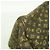 Borsa Louis Vuitton Monogram Mini Lin Speedy 30 Damier ebene - vista 6