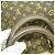 Borsa Louis Vuitton Monogram Mini Lin Speedy 30 Damier ebene - vista 8