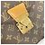 Pochette Louis Vuitton Monogram Marron - vue 11