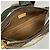 Louis Vuitton Monogram Multipochette Accessoires Schultertasche Braun Khaki - Ansicht 4
