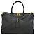Borsa Louis Vuitton Monogram Empreinte Trianon MM Nero