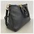 Borsa Louis Vuitton Monogram Empreinte Trianon MM Nero - vista 2