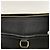 Borsa Louis Vuitton Monogram Empreinte Trianon MM Nero - vista 5
