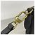 Borsa Louis Vuitton Monogram Empreinte Trianon MM Nero - vista 9