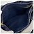 Borsa Louis Vuitton Monogram Popincourt PM Marrone - vista 4