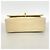 Borsa a tracolla Chanel Diana Chain Beige - vista 3