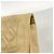Borsa a tracolla Chanel Diana Chain Beige - vista 7