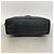 Chanel Triple Coco Schultertasche aus Kaviarleder Schwarz - Ansicht 3
