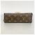 Borsa Louis Vuitton Monogram Rocky BB Marrone Rosa - vista 3