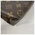 Borsa Louis Vuitton Monogram Rocky BB Marrone Rosa - vista 6
