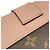 Borsa Louis Vuitton Monogram Rocky BB Marrone Rosa - vista 7
