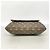 Borsa a tracolla Louis Vuitton Monogram Musette Marrone - vista 3