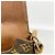 Borsa a tracolla Louis Vuitton Monogram Musette Marrone - vista 7