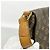 Borsa a tracolla Louis Vuitton Monogram Musette Marrone - vista 9