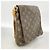Borsa a tracolla Louis Vuitton Monogram Musette Salsa Marrone - vista 2