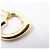 Autre Marque Collana Cuore Tiffany & Co. in Oro Giallo 18K - vista 10