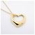 Autre Marque Collana Cuore Tiffany & Co. in Oro Giallo 18K - vista 2