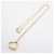 Autre Marque Collana Cuore Tiffany & Co. in Oro Giallo 18K - vista 3
