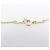 Autre Marque Collana Cuore Tiffany & Co. in Oro Giallo 18K - vista 5