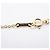 Autre Marque Collana Cuore Tiffany & Co. in Oro Giallo 18K - vista 6
