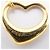 Autre Marque Collana Cuore Tiffany & Co. in Oro Giallo 18K - vista 8
