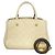 Borsa Louis Vuitton Monogram Empreinte Montaigne BB Crudo