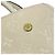 Borsa Louis Vuitton Monogram Empreinte Montaigne BB Crudo - vista 12