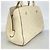 Borsa Louis Vuitton Monogram Empreinte Montaigne BB Crudo - vista 2