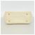 Borsa Louis Vuitton Monogram Empreinte Montaigne BB Crudo - vista 3