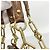 Borsa Louis Vuitton Monogram Charm Cabas Bianco - vista 11
