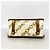 Borsa Louis Vuitton Monogram Charm Cabas Bianco - vista 3