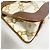 Borsa Louis Vuitton Monogram Charm Cabas Bianco - vista 6