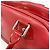 Borsa Louis Vuitton Epi Bowling Montaigne PM Rosso - vista 9