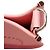 Hermès Borsa a tracolla Hermes Evelyne 23 Rosa - vista 6