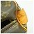 Borsa Louis Vuitton Monogram Dentelle Speedy 30 Argento - vista 10