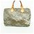 Borsa Louis Vuitton Monogram Dentelle Speedy 30 Argento - vista 11