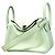 Hermès Borsa Hermes Lindy Mini Swift Verde