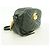 Borsa a tracolla Gucci GG Marmont Nero - vista 2