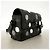 Sac à bandoulière Louis Vuitton Monogram Eclipse Noir - vue 2