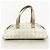 Borsa in nylon Chanel New Travel Beige - vista 10