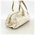 Borsa in nylon Chanel New Travel Beige - vista 2