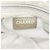 Borsa in nylon Chanel New Travel Beige - vista 5
