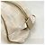Borsa in nylon Chanel New Travel Beige - vista 7
